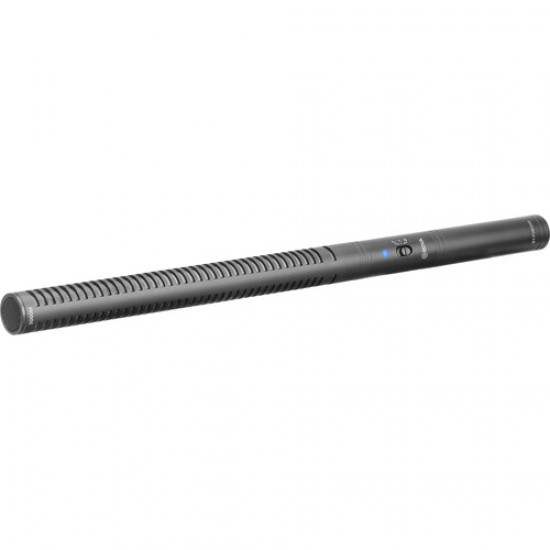 BOYA BY-PVM3000L Modular Long Shotgun Microphone BOYA BY-PVM3000L Modular Long Shotgun Microphone