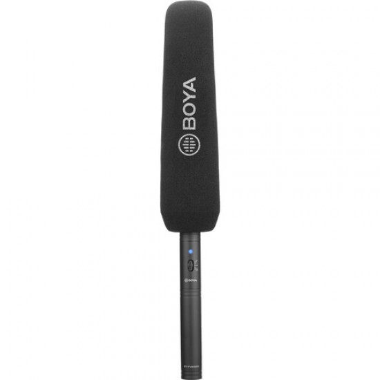 BOYA BY-PVM3000L Modular Long Shotgun Microphone BOYA BY-PVM3000L Modular Long Shotgun Microphone