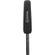 BOYA BY-PVM3000L Modular Long Shotgun Microphone BOYA BY-PVM3000L Modular Long Shotgun Microphone