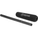 BOYA BY-PVM3000L Modular Long Shotgun Microphone BOYA BY-PVM3000L Modular Long Shotgun Microphone