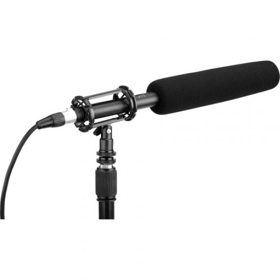 BOYA BY-BM6060L Professional Long shotgun Microphone