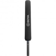 BOYA BY-PVM3000L Modular Long Shotgun Microphone BOYA BY-PVM3000L Modular Long Shotgun Microphone