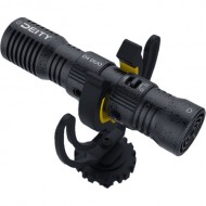 Deity V-Mic D4 DUO Video Microphone Deity V-Mic D4 DUO Video Microphone