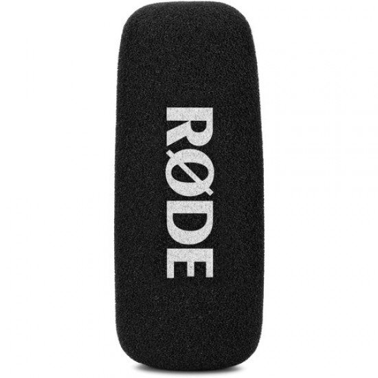 Rode VideoMic NTG Hybrid On-Camera Mount Shotgun Microphone