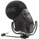 Rode Stereo VideoMic Pro with Rycote Mount Rode Stereo VideoMic Pro with Rycote Mount