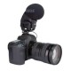 Rode Stereo VideoMic Pro with Rycote Mount Rode Stereo VideoMic Pro with Rycote Mount