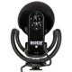 Rode Stereo VideoMic Pro with Rycote Mount Rode Stereo VideoMic Pro with Rycote Mount