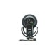 Rode VideoMic PRO+ Rycote On-Camera Video Shotgun Microphone with LB1 Rechargeable Battery