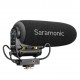 Saramonic Vmic5 Pro Camera-Mount Shotgun Microphone