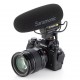 Saramonic Vmic5 Pro Camera-Mount Shotgun Microphone