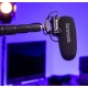 Saramonic Vmic5 Pro Camera-Mount Shotgun Microphone