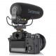 Saramonic Vmic5 Pro Camera-Mount Shotgun Microphone