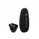 Sennheiser MKE 600 Shotgun Microphone