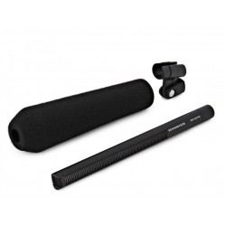 Sennheiser MKH 416-P48U3 Shotgun Microphone (Moisture-Resistant)