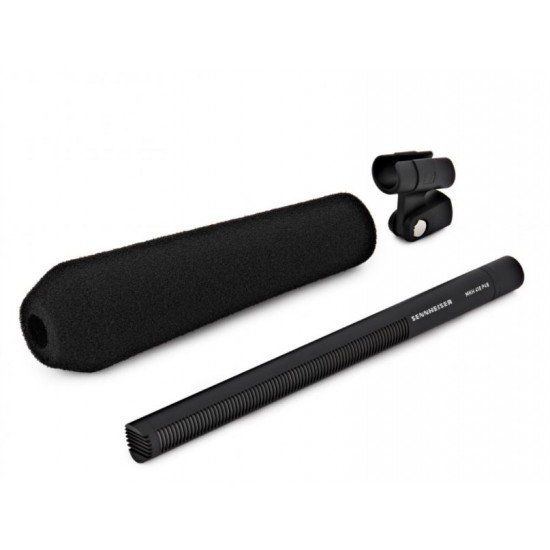 Sennheiser MKH 416-P48U3 Shotgun Microphone (Moisture-Resistant)