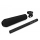 Sennheiser MKH 416-P48U3 Shotgun Microphone (Moisture-Resistant)