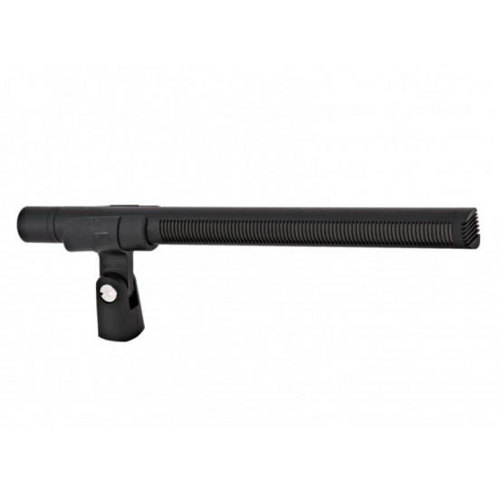 Sennheiser MKH 416-P48U3 Shotgun Microphone (Moisture-Resistant)