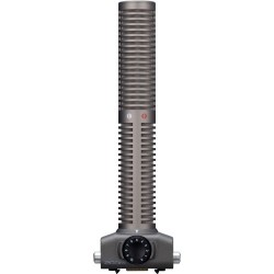 Zoom SSH-6 Stereo Shotgun Microphone Capsule for H5, H6, U-44 and Q8 recorders Zoom SSH-6 Stereo Shotgun Microphone Capsule for H5, H6, U-44 and Q8 recorders