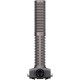 Zoom SSH-6 Stereo Shotgun Microphone Capsule for H5, H6, U-44 and Q8 recorders