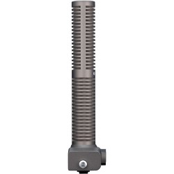 Zoom SSH-6 Stereo Shotgun Microphone Capsule for H5, H6, U-44 and Q8 recorders Zoom SSH-6 Stereo Shotgun Microphone Capsule for H5, H6, U-44 and Q8 recorders