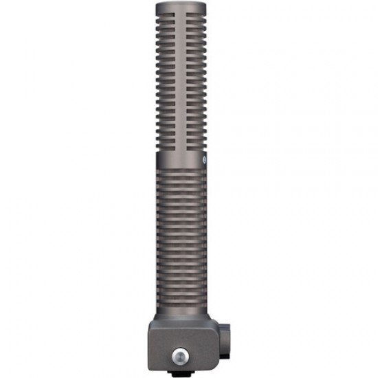 Zoom SSH-6 Stereo Shotgun Microphone Capsule for H5, H6, U-44 and Q8 recorders