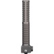 Zoom SSH-6 Stereo Shotgun Microphone Capsule for H5, H6, U-44 and Q8 recorders