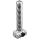 Zoom SGH-6 Shotgun Microphone Capsule for H5 and H6 Recorders