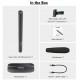 Synco Mic-D2 Hypercardioid Shotgun Microphone