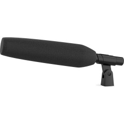 Synco Mic-D2 Hypercardioid Shotgun Microphone Synco Mic-D2 Hypercardioid Shotgun Microphone
