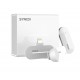 Synco P2L Miniature 2-Person Digital Wireless Microphone System with Lightning Connector for iPhones