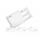 Synco P2L Miniature 2-Person Digital Wireless Microphone System with Lightning Connector for iPhones