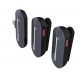 Synco P2T Miniature 2-Person Digital Wireless Microphone System with USB Connector for Android Phones (Blue Stone, 2.4 GHz)