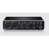 Behringer U-Phoria UMC204HD USB Audio/MIDI Interface with Midas Mic Preamplifiers