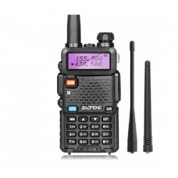 BAOFENG UV-5R III Tri-Band Two Way UHF/VHF Ham Radio BAOFENG UV-5R III Tri-Band Two Way UHF/VHF Ham Radio