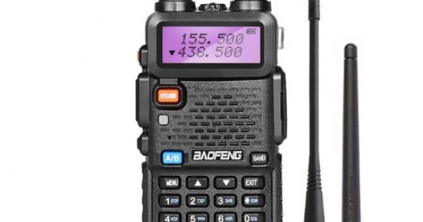 Valeur R-771 ABBREE – walkie-talkie Radio bidirectionnel sans fil