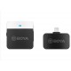 BOYA BY-M1LV-D Wireless Microphone for Apple iOS devices