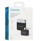 Boya BY-M1LV-U  Wireless Microphone for USB-C Smartphones