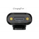 Hollyland LARK C1 Duo Wireless Mic System for IOS Devices Black