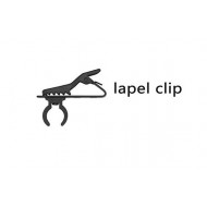Lavalier Mic Shirt Clip  Lavalier Mic Shirt Clip