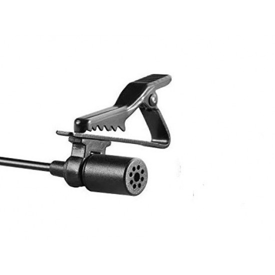 Lavalier Mic Shirt Clip Lavalier Mic Shirt Clip