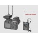 Saramonic UWMIC9S KIT 1 Wireless Omni Lavalier Microphone System