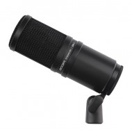 Zoom ZDM-1 Dynamic Microphone Zoom ZDM-1 Dynamic Microphone