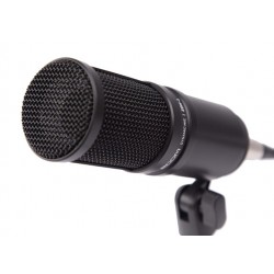 Zoom ZDM-1 Dynamic Microphone Zoom ZDM-1 Dynamic Microphone