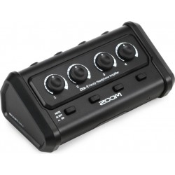 Zoom ZHA-4 Handy Headphone Amplifier