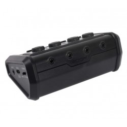 Zoom ZHA-4 Handy Headphone Amplifier