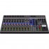 Zoom LiveTrak L-12-Channel Digital Mixer & Multitrack Recorder