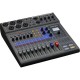 Zoom LiveTrak L-8 Digital Mixer and Multitrack Recorder