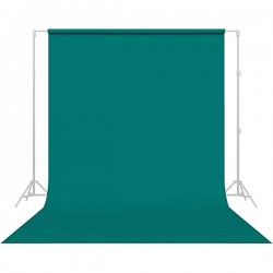 Superior Seamless Photography Background Paper #07 Blue-Green Superior Seamless Photography Background Paper #07 Blue-Green