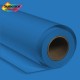 Superior Seamless Photography Background Paper #61 Blue Lake