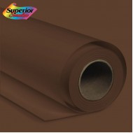 Superior Seamless Photography Background Paper #20 Coco Brown Superior Seamless Photography Background Paper #20 Coco Brown